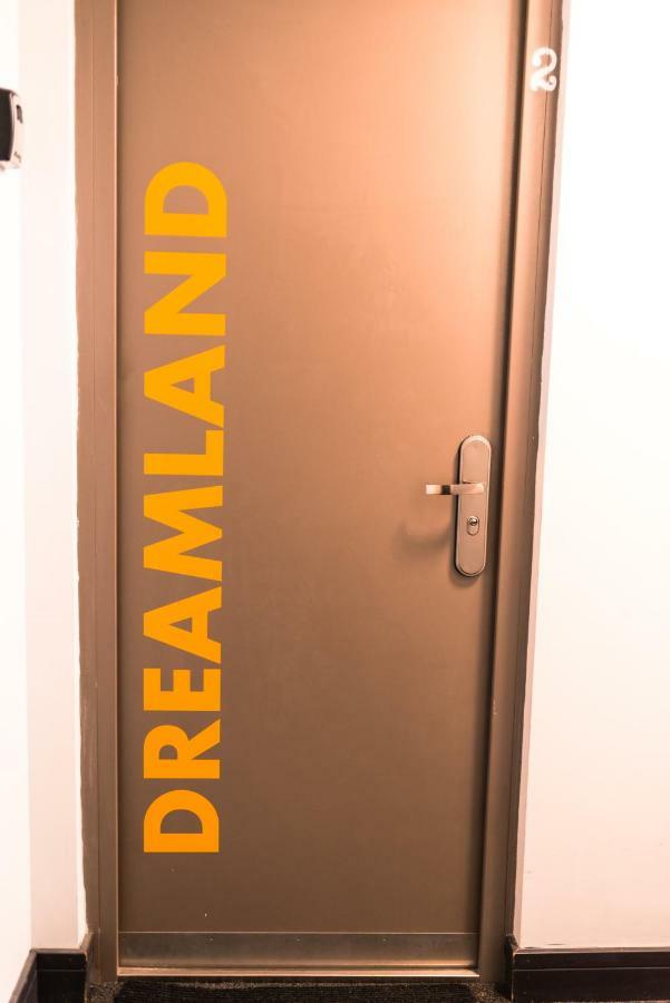 The Dreamland Apartment - Margate Beach - By Goldex Coastal Breaks Kültér fotó